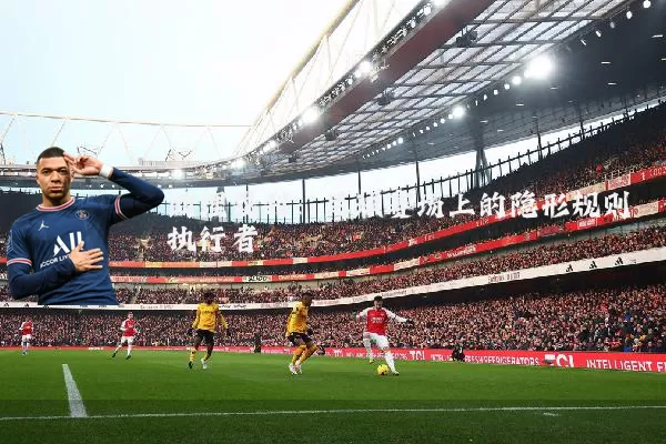 助理裁判：足球赛场上的隐形规则执行者