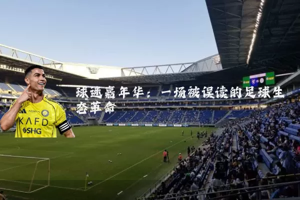 球迷嘉年华：一场被误读的足球生态革命