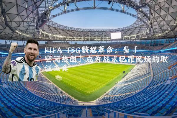 FIFA TSG数据革命:当「空间热图」成为战术犯罪现场的取证工具