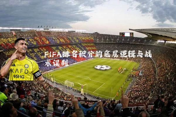 FIFA排名积分的底层逻辑与战术误判