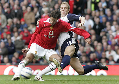 足球是如何 足球是如何