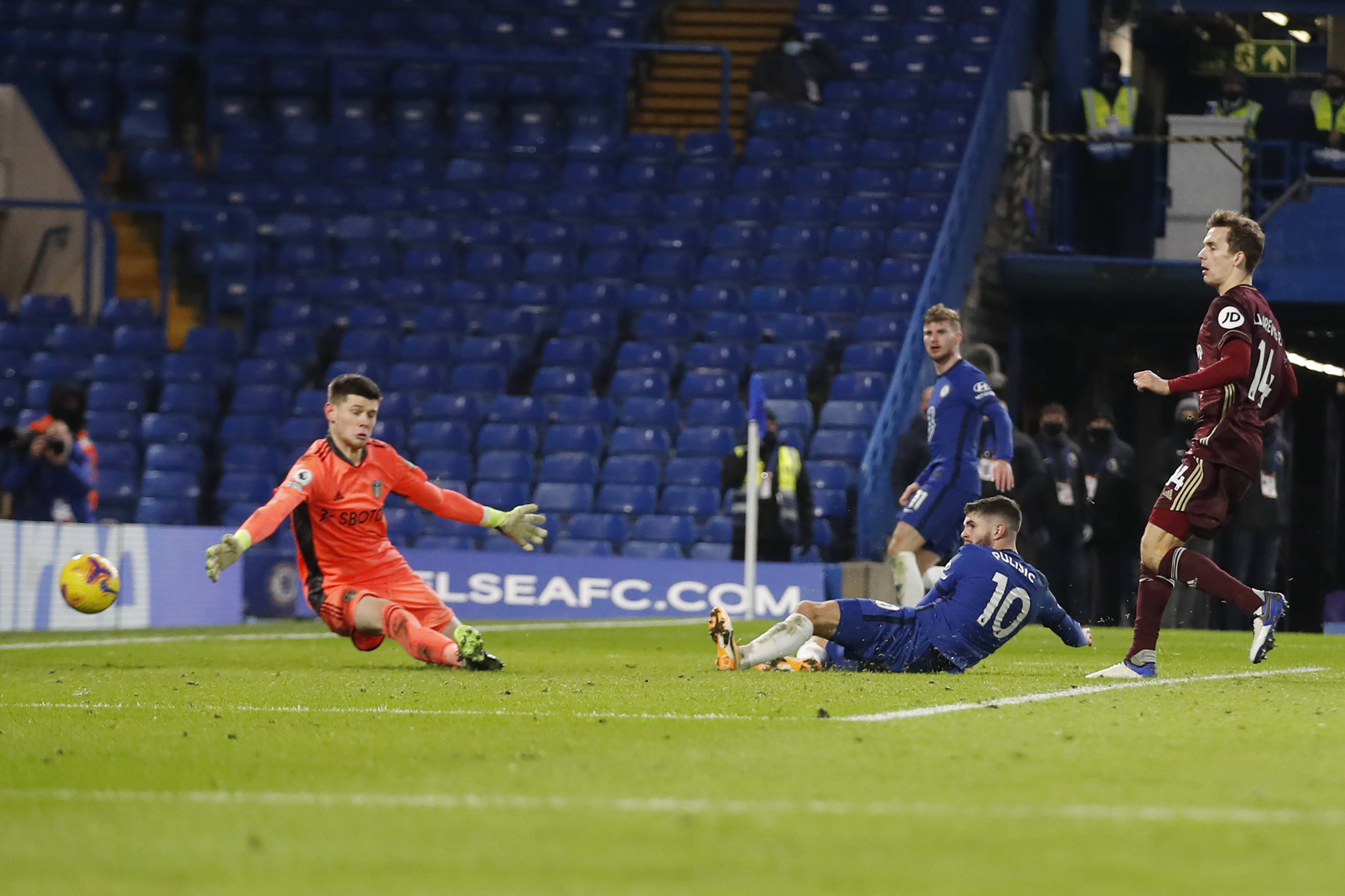 在过去的一 在过去的一