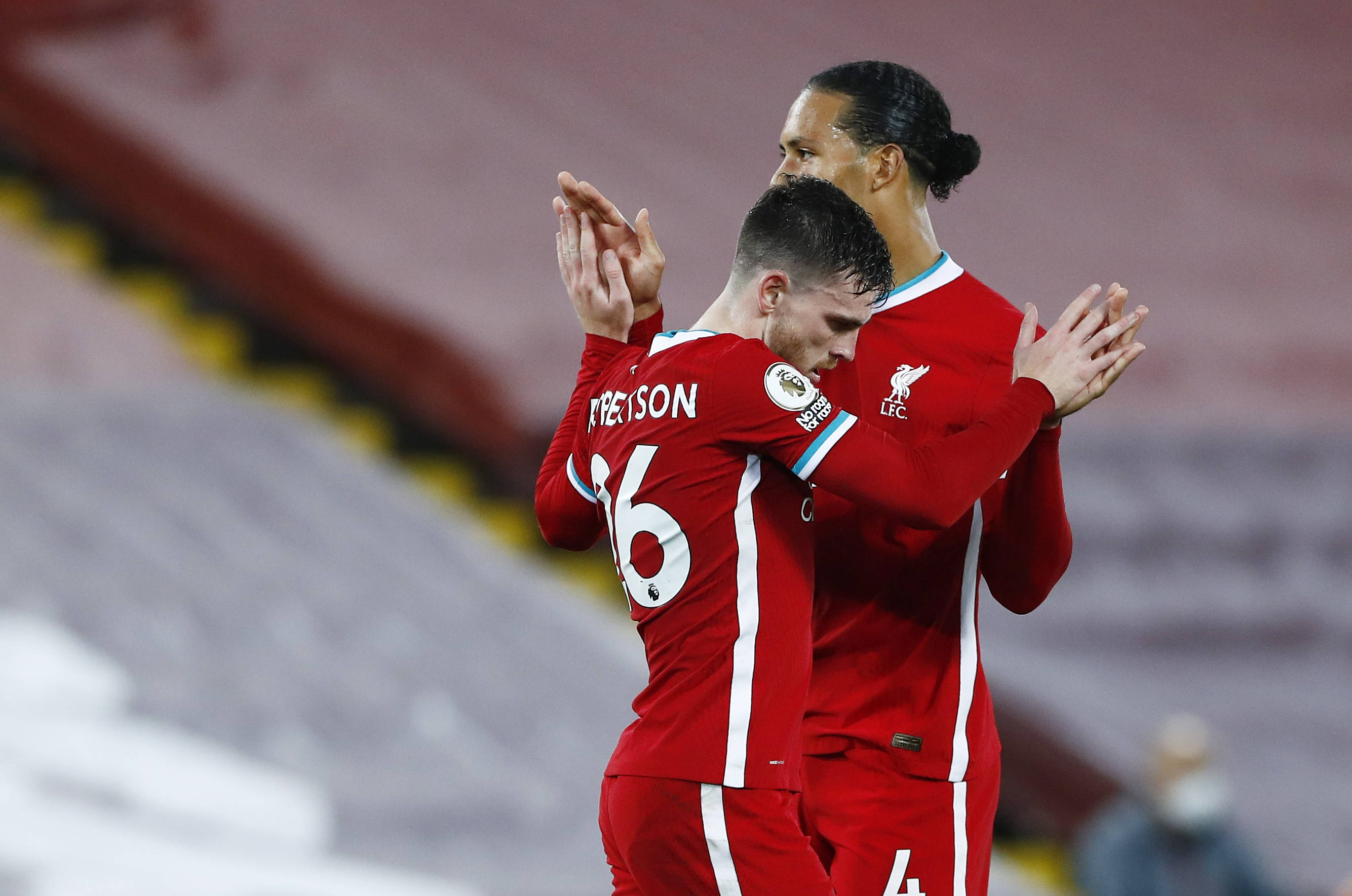 在一场引人 在一场引人