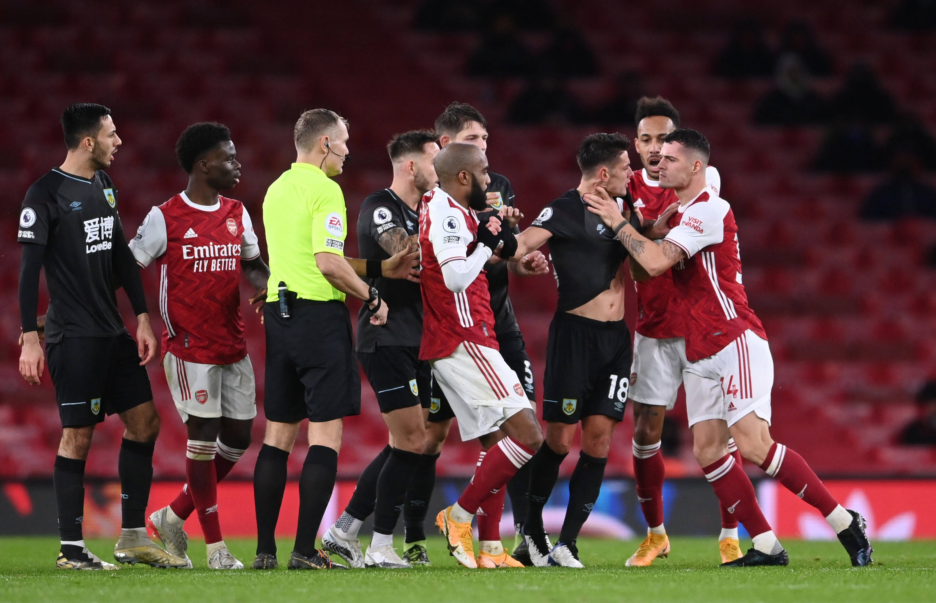 他们的到来 他们的到来