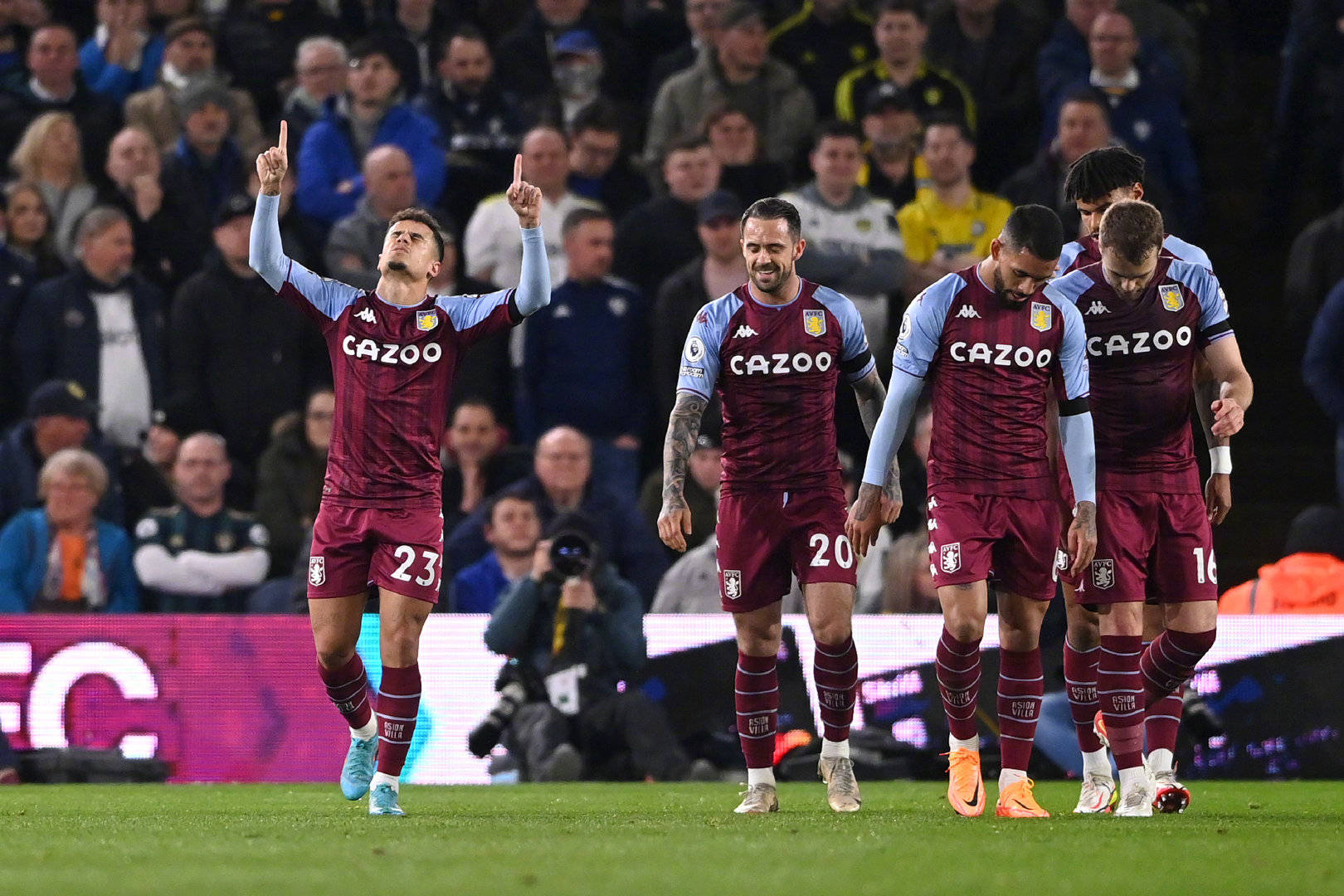 拉什福德的 拉什福德的