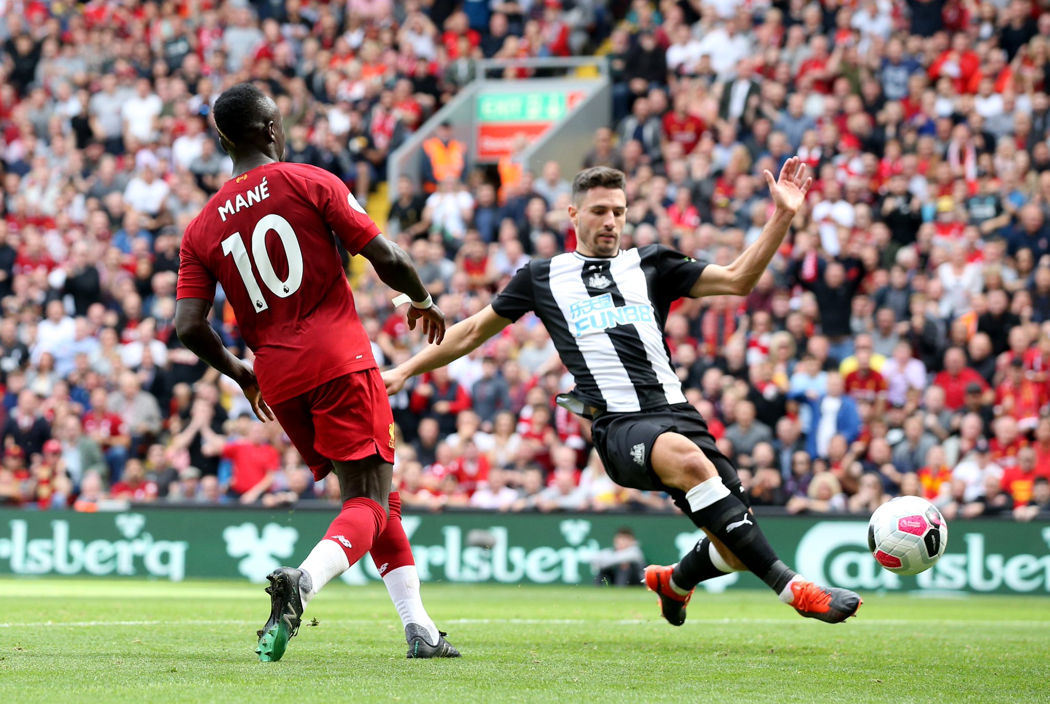 在行为上更 在行为上更